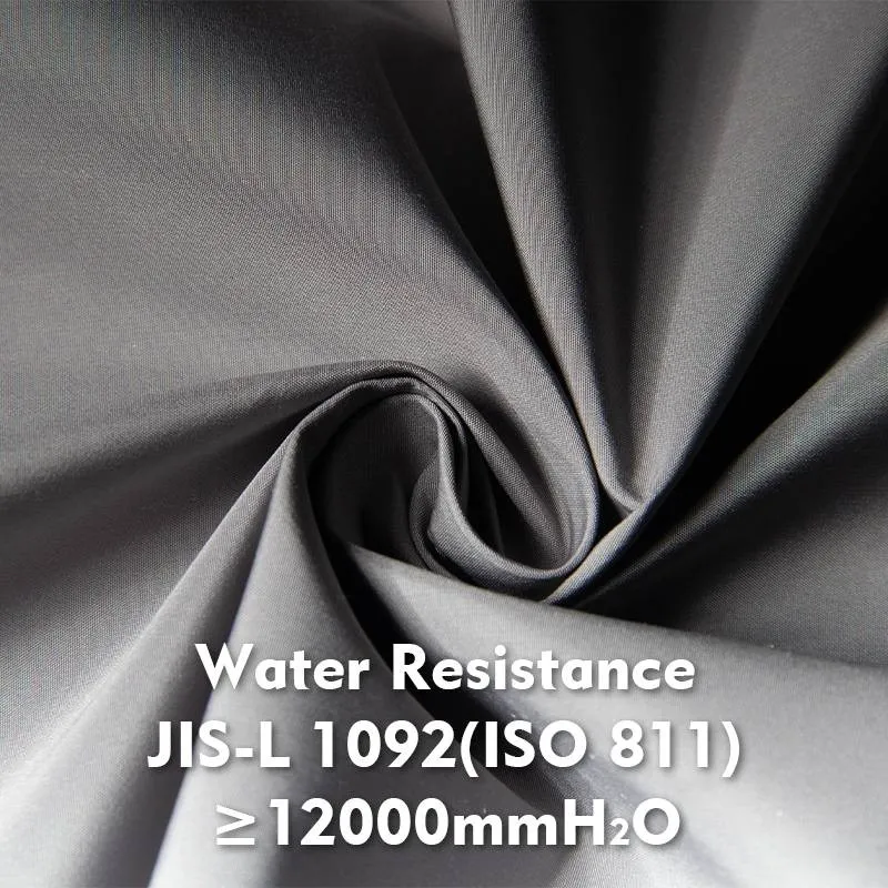 eptfe multi-layer fabric